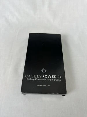 New Casely Power 2.0 Charging Case for IPhone 11 Pro Max - Image 1 of 4