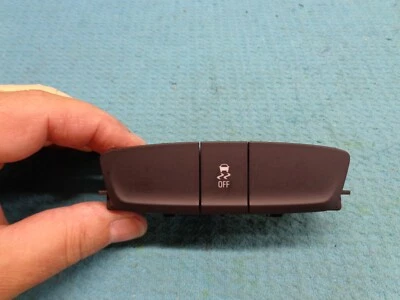 雪佛兰 CRUZE 16 17 18 跟踪稳定性控制开关按钮 — 第 1/4 张图片