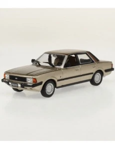 Autos Inolvidables. Ford Taunus Ghia . 1/43. SALVAT - Imagen 1 de 1