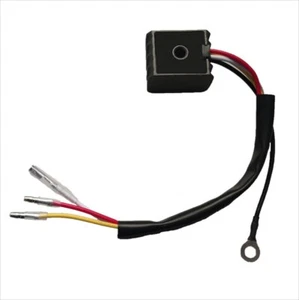 Rectifier Regulator For Suzuki DT6 85 DF9-15 32800-95D01 158-9501 32800-95D01 - Picture 1 of 8