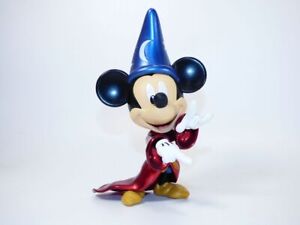 Figurine MICKEY magicien Disney 19cm de haut 6 inch