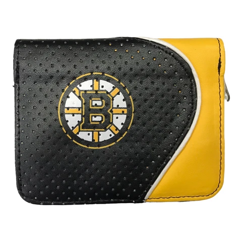 NHL Officially Licensed PERF-ect Wallet Cover