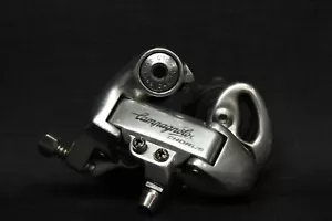 Vintage Campagnolo Chorus 8 Speed Rear Derailleur Road bike Campy. - Picture 1 of 8