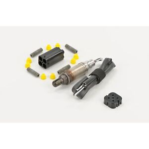 Lambda Sensor For Pontiac Grand Prix 3.8 GT Power Genuine Bosch Oxygen O2