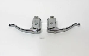 Arai road bike/bicycle brake lever set - Picture 1 of 7