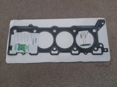 NUEVA JUNTA DE CULATA ORIGINAL JAGUAR R/H 3.5 Y 4.2 XK XF XJ AJ88987 Foto 1 de 2
