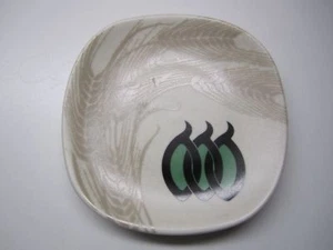 ARABIA Sukupolvien Ketju wall plate FINLAND - Picture 1 of 2