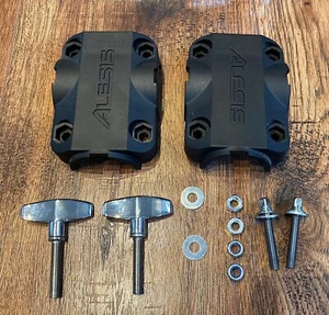 ALESIS DM10 MK2 PRO Electronic Drum Kit SPARE PARTS: CLAMPS - Picture 1 of 8
