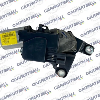 Lincoln MKT 08 09 2010 2011 2012 motor limpiaparabrisas trasero Ford Taurus X 8F93-17404-AB Foto 1 de 4