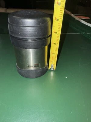 Termo 2330st2 aislante de mantenimiento frío/calor - acero inoxidable Foto 1 de 3