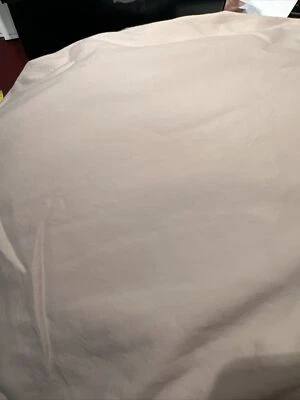 Hotel Collection Tan Queen Flat 525 Thread Count Egyptian Cotton Sheet - Image 1 of 3