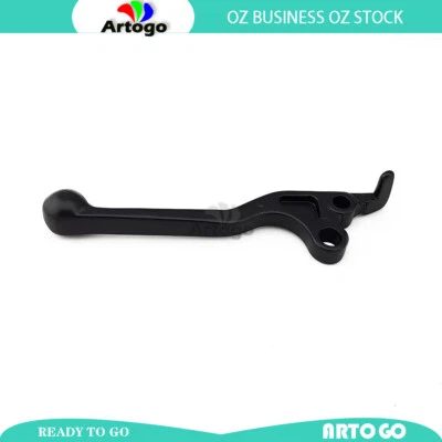 Shorty Brake Lever Right Hand Fit Honda XL350R 1984 1985 - Image 1 of 3