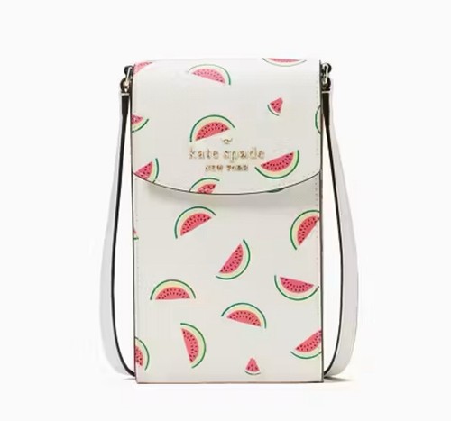 Borsa a tracolla Kate Spade Staci anguria festa novità borsa nuova