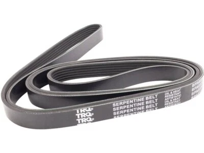 For 2004-2006 Buick Rendezvous Multi Rib Belt 76647BYGH 2005 3.6L V6 - Image 1 of 2