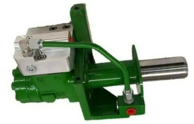 KIT DE ACTUALIZACIÓN DE CONVERSIÓN DE VÁLVULA DE DIRECCIÓN JD4030PSKIT para John Deere 4030 4230 4430  Foto 1 de 4