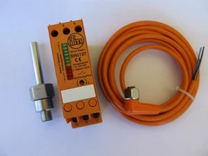 FLOW INDICATOR ifm SF5200 SR0127 - Picture 1 of 5