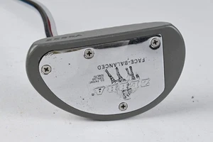 Left Hand Ram Zebra Putter / 35 Inch - Picture 1 of 6