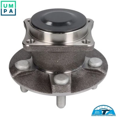WHEEL BEARING KIT H22067BTA FOR TOYOTA 1ZZ-FE 1.8L 2ZZ-GE 1.8L 4cyl CELICA - Image 1 of 4