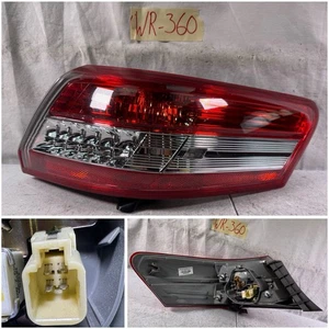 Luz trasera LED lado derecho pasajero Toyota Camry 2010-2011 lámpara OEM - Imagen 1 de 24