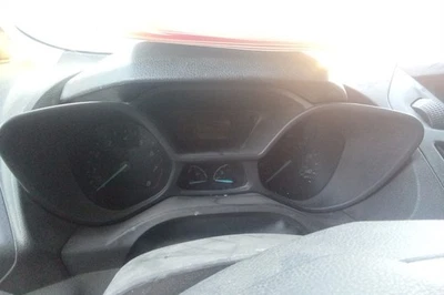 Transit Connect 2015 equipo original velocímetro calibre grupo 170 k millas Ford Foto 1 de 4