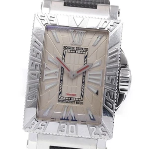 ROGER DUBUIS Seymour MS34 21 9 12.53 Limited to 888 Automatic Men's Watch_831603 - Picture 1 of 6