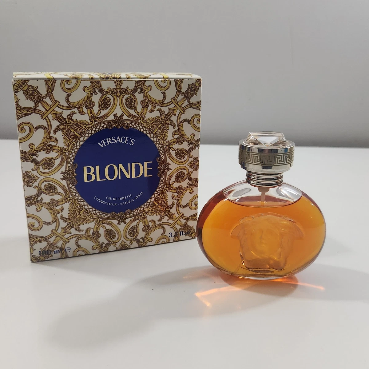 Versace Blonde Fragrances for sale | eBay