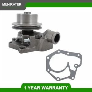 Water Pump RE25043 For John Deere 1840F,2140,1140F,1640F,2040F,2040,2040S,1840 - Picture 1 of 12