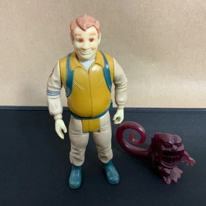 Vintage Ghostbusters Figur Ray Stanz + Ghost Kenner 1984 Original Spielzeug - Bild 1 von 6