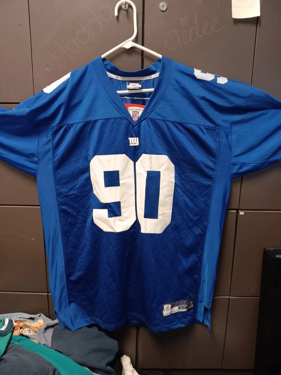 Jason Pierre-Paul New York Giants NFL Jerseys for sale | eBay