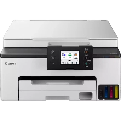 Drucker Canon MAXIFY GX1050 MegaTank 3in1 Multifunktionsdrucker - A4, Drucker, S - Bild 1 von 4