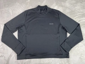 Columbia Pullover schwarz Fronttasche Damengröße 2XL UVP $ 60,00 Langarm - Bild 1 von 11
