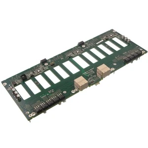 IBM Power-Backplane System Storage DCS9550 - 69319-01 - Photo 1/2
