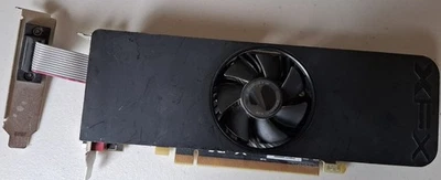 XFX Radeon R7 250 - Image 1 of 4