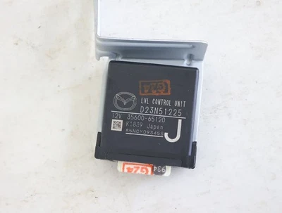 fari Modulo Di Controllo Unità ECU Mazda 2 DL 94106 - Immagine 1 di 4