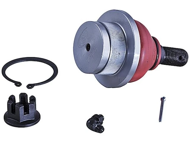 Rótula inferior delantera para Mazda B4000 1998-2010 1999 2000 2001 2002 RC147DR Foto 1 de 1