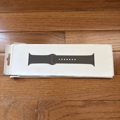 Correa deportiva Apple para Watch Series 8/9 - arcilla, S/M (45 mm) Foto 1 de 4