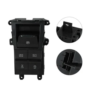 For Hyundai Console Handbrake Electronic Replacement Part from '15 to '19 - Zdjęcie 1 z 12