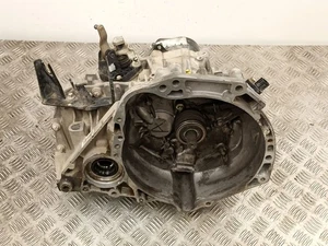 JH3103 BOÎTE DE VITESSES / 51640 POUR NISSAN NOTE E11E 1.4 CAT - Bild 1 von 10