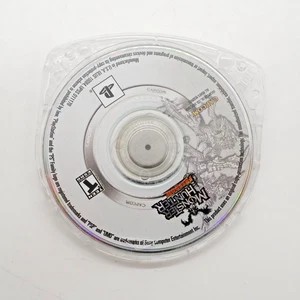 Monster Hunter Freedom (Sony PSP, 2006) ¡Probado por Capcom!! - Imagen 1 de 2