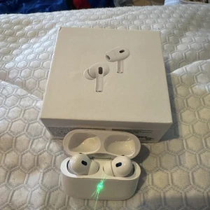 💨🎧 (AiLpods Pros 2ème génération) Neuf - Photo 1 sur 2