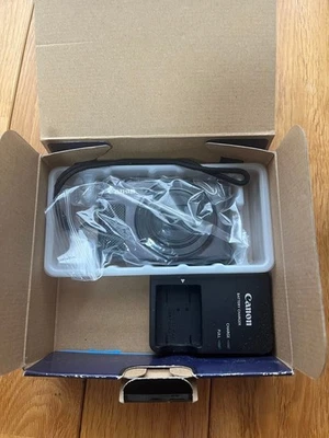 CANON PowerShot SX620 HS Compact Digital Camera 25X Zoom Wi-Fi NFC Black Japan - Image 1 of 4