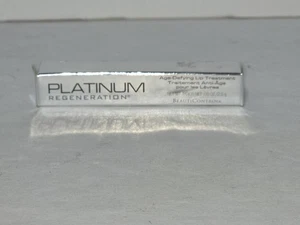 BeautiControl Platinum Regeneration Age Defying Makeup SPF 12**P3**VHTF! - Picture 1 of 3