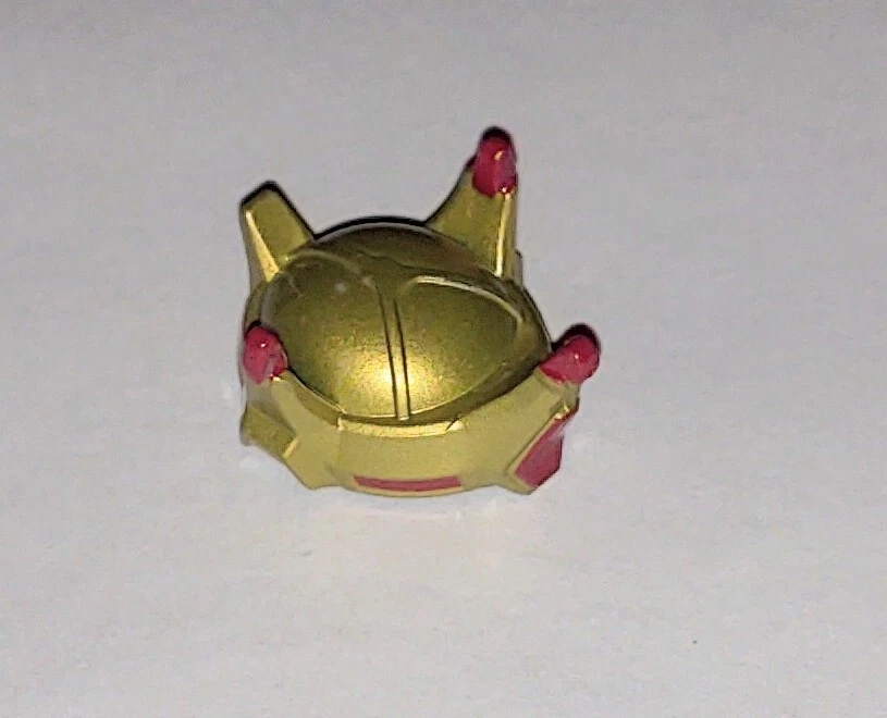 Transformers Studio Series Coronation Starscream 86 CROWN part - Image 1 of 1