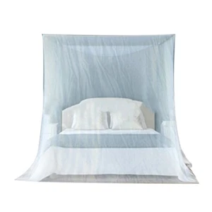Ultra Large Mosquitoes Net Outdoor Camping Net Foldable Travel Tent - Picture 1 of 8
