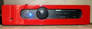 SYNTESIS MAGNUM 100 AMPLIFICATORE AMPLIFIER HYBRID IBRIDO - Imagen 1 de 12