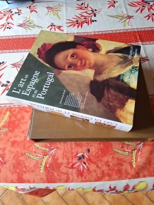 L’Art en Espagne et au Portugal. Citadelles & Mazenod. - Photo 1/4