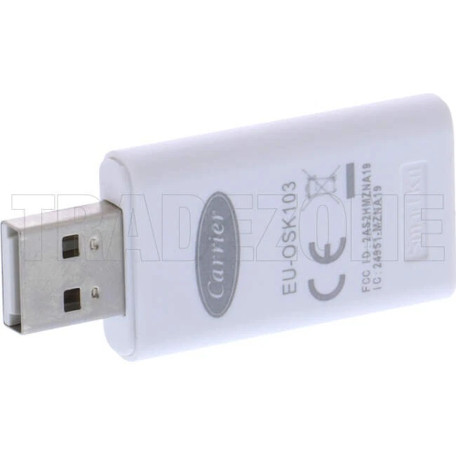 Carrier WIFI Dongle Aura Allure - ActronAir Serene Series 2 - CA04-OSK103 - Bild 1 von 1