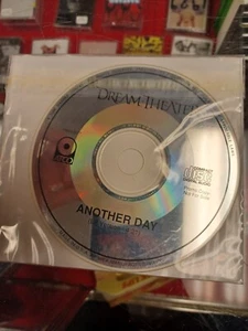 Dream Theater Another Day ATCO Cd VG+ [Prog Metal Promo Single] - Picture 1 of 2