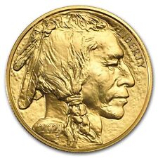 New listing
		2020 AMERICAN GOLD BUFFALO 1 OZ, $50 Coin BU .9999 Fine + FREE Insured Shipping