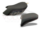 Benelli Trk 502 X  Volcano Design Seat Cover Black Bn007cd195 Anti Slip
